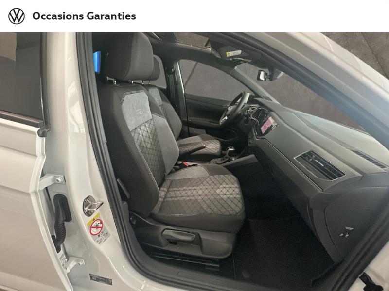Voitures occasions VOLKSWAGEN TAIGO R-Line Edition Villemomble