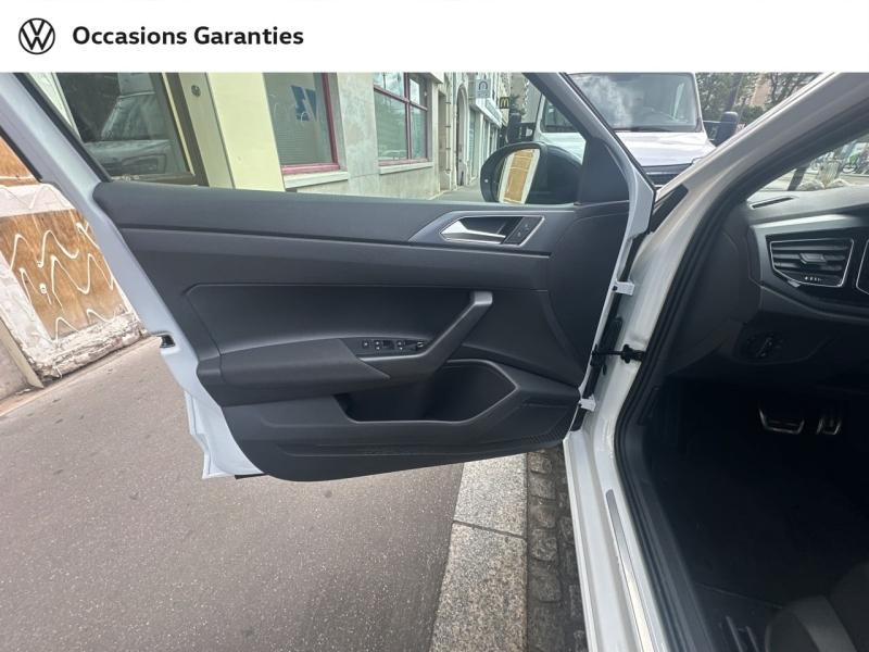 Voitures occasions VOLKSWAGEN TAIGO R-Line Edition Villemomble
