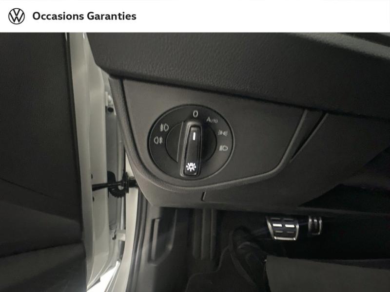 Voitures occasions VOLKSWAGEN TAIGO R-Line Edition Villemomble