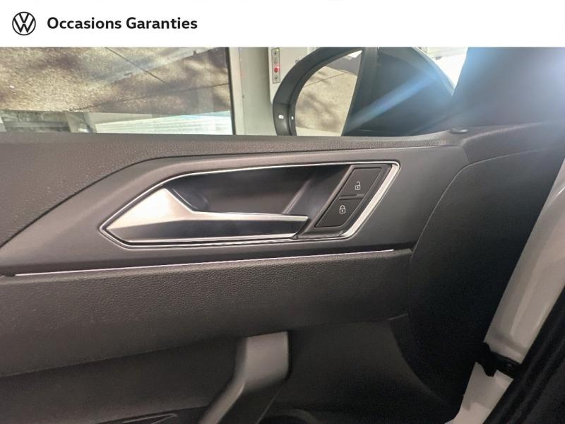 Voitures occasions VOLKSWAGEN TAIGO R-Line Edition Villemomble