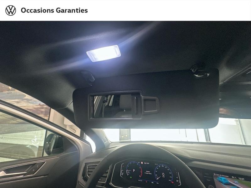 Voitures occasions VOLKSWAGEN TAIGO R-Line Edition Villemomble