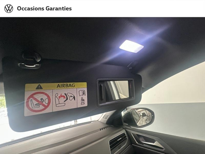 Voitures occasions VOLKSWAGEN TAIGO R-Line Edition Villemomble
