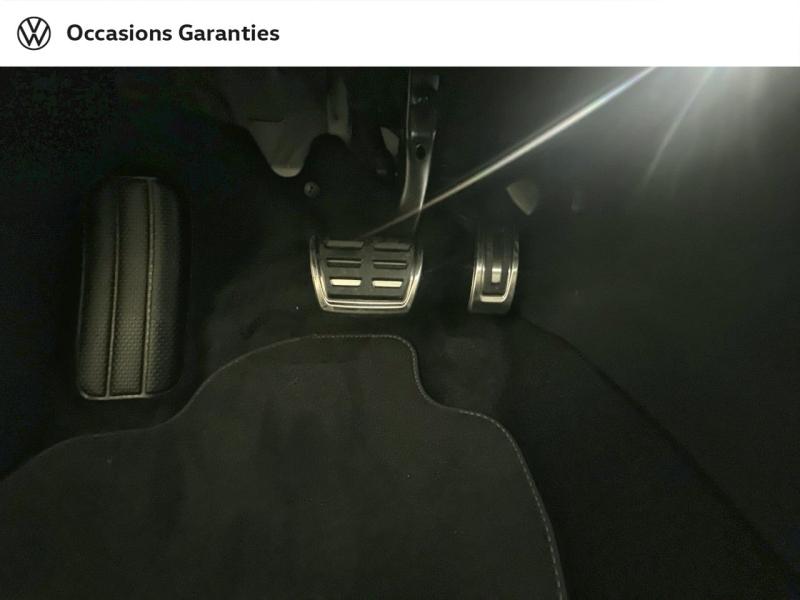 Voitures occasions VOLKSWAGEN TAIGO R-Line Edition Villemomble