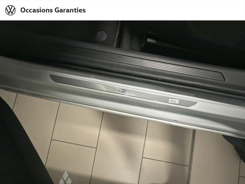 Voitures occasions VOLKSWAGEN TAIGO R-Line Edition Villemomble