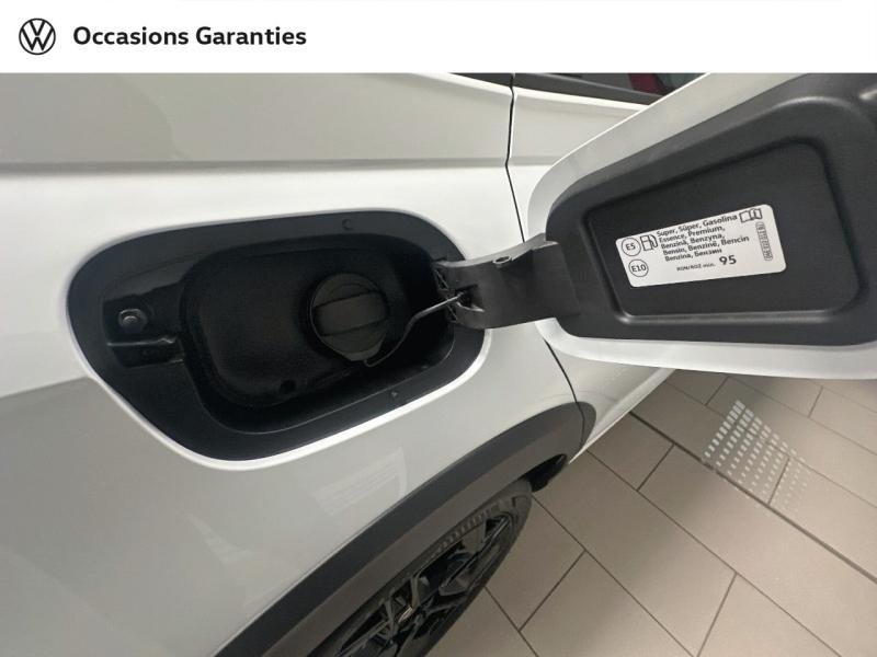 Voitures occasions VOLKSWAGEN TAIGO R-Line Edition Villemomble