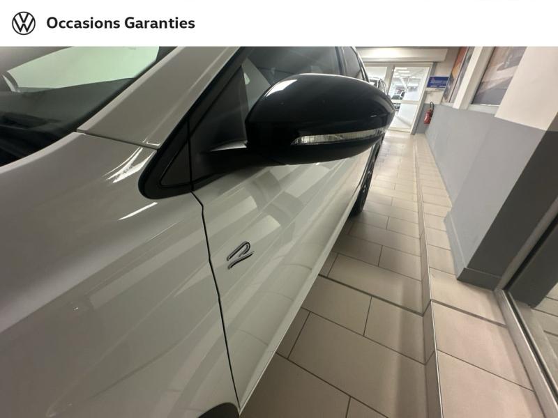 Voitures occasions VOLKSWAGEN TAIGO R-Line Edition Villemomble