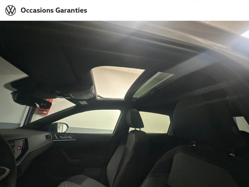 Voitures occasions VOLKSWAGEN TAIGO R-Line Edition Villemomble
