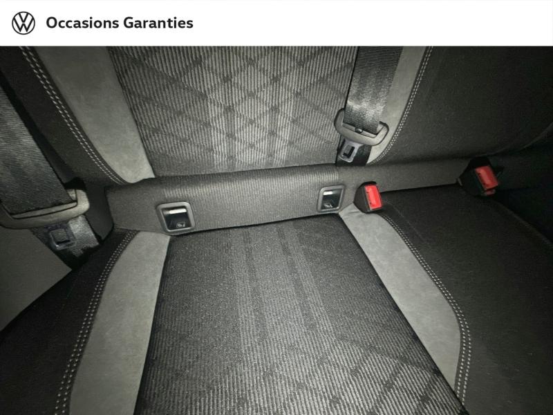 Voitures occasions VOLKSWAGEN TAIGO R-Line Edition Villemomble