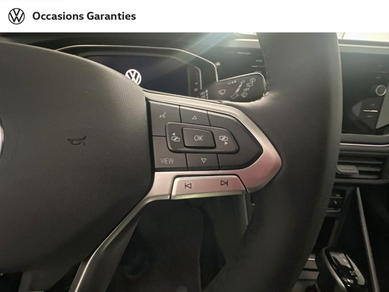 Voitures occasions VOLKSWAGEN TAIGO R-Line Edition Villemomble