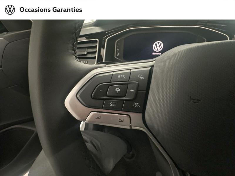 Voitures occasions VOLKSWAGEN TAIGO R-Line Edition Villemomble
