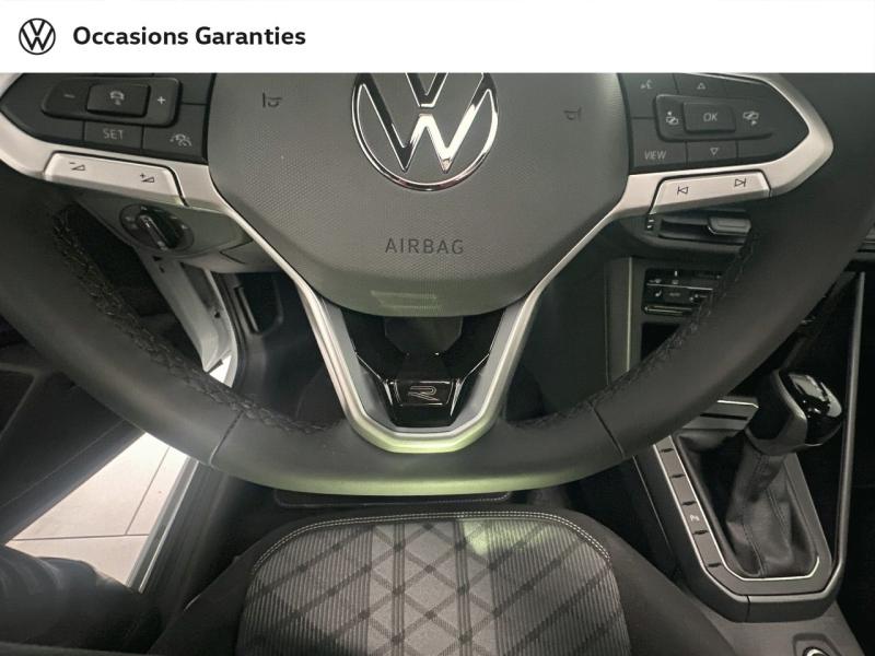 Voitures occasions VOLKSWAGEN TAIGO R-Line Edition Villemomble