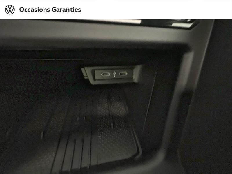 Voitures occasions VOLKSWAGEN TAIGO R-Line Edition Villemomble