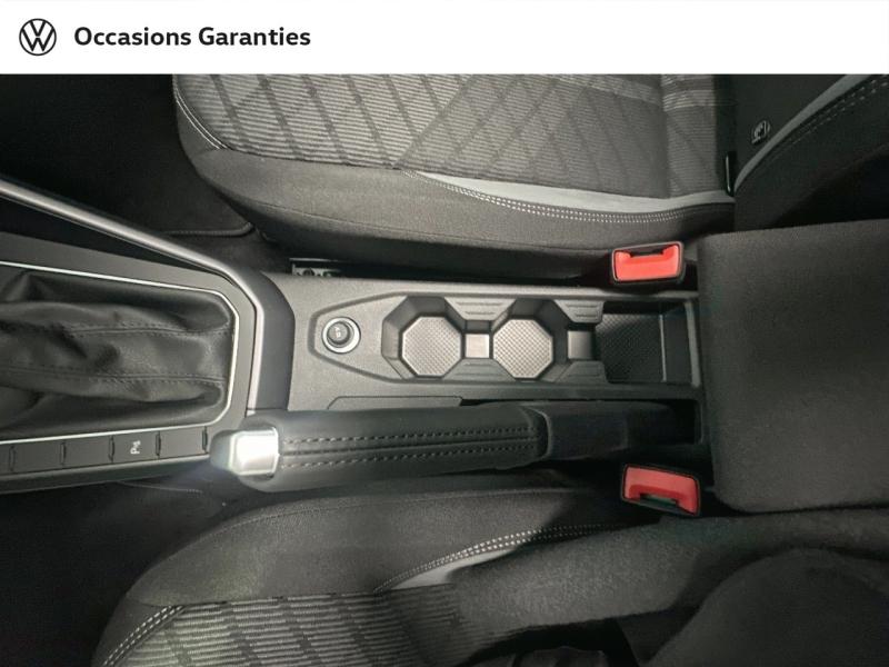 Voitures occasions VOLKSWAGEN TAIGO R-Line Edition Villemomble