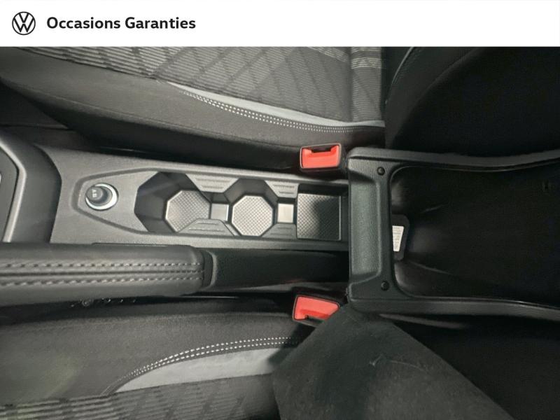 Voitures occasions VOLKSWAGEN TAIGO R-Line Edition Villemomble