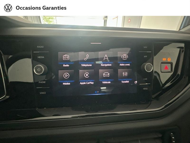 Voitures occasions VOLKSWAGEN TAIGO R-Line Edition Villemomble