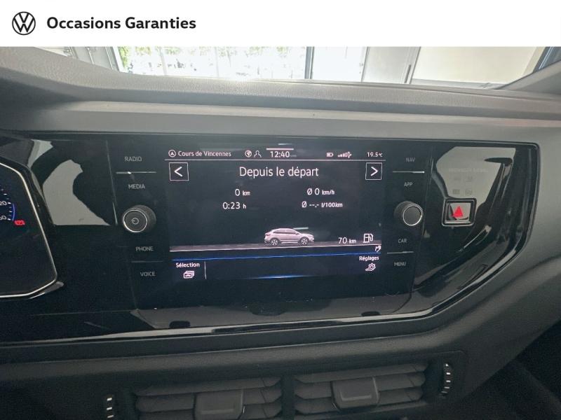 Voitures occasions VOLKSWAGEN TAIGO R-Line Edition Villemomble
