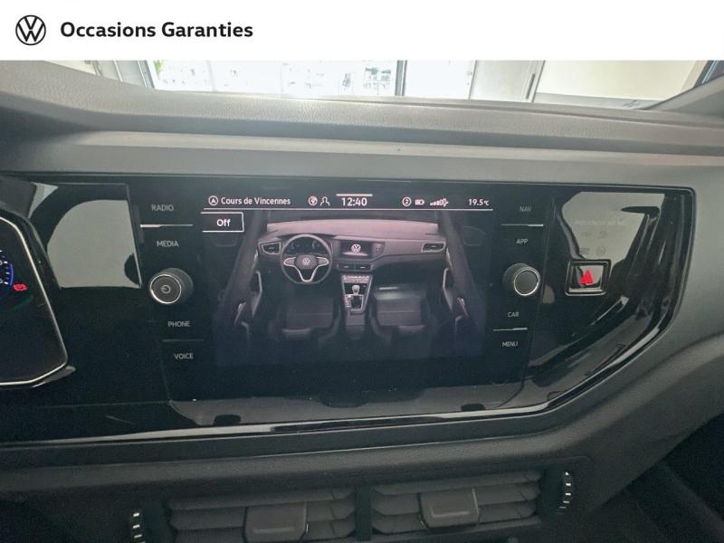 Voitures occasions VOLKSWAGEN TAIGO R-Line Edition Villemomble