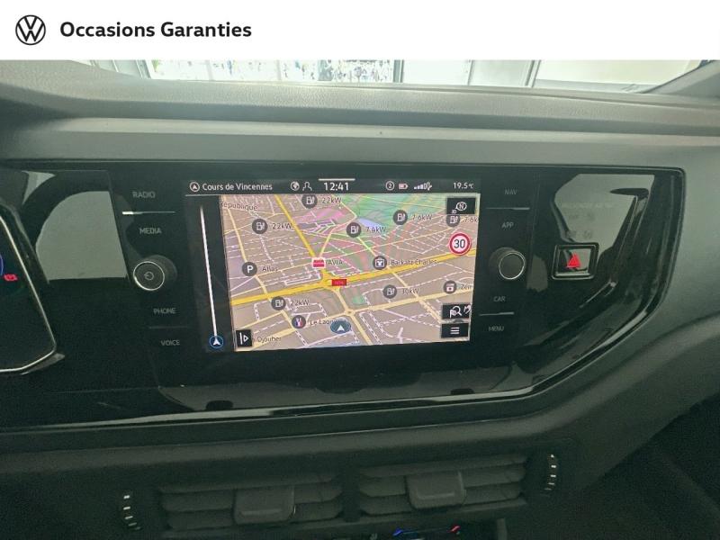 Voitures occasions VOLKSWAGEN TAIGO R-Line Edition Villemomble