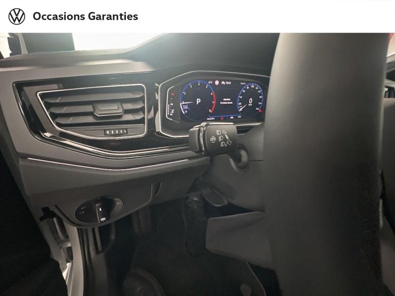 Voitures occasions VOLKSWAGEN TAIGO R-Line Edition Villemomble