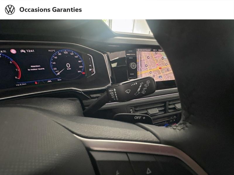 Voitures occasions VOLKSWAGEN TAIGO R-Line Edition Villemomble