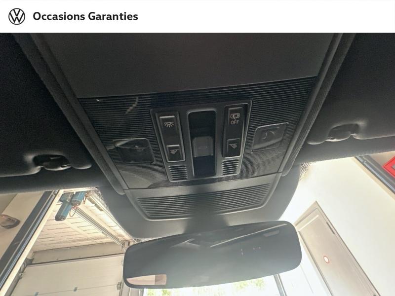 Voitures occasions VOLKSWAGEN TAIGO R-Line Edition Villemomble