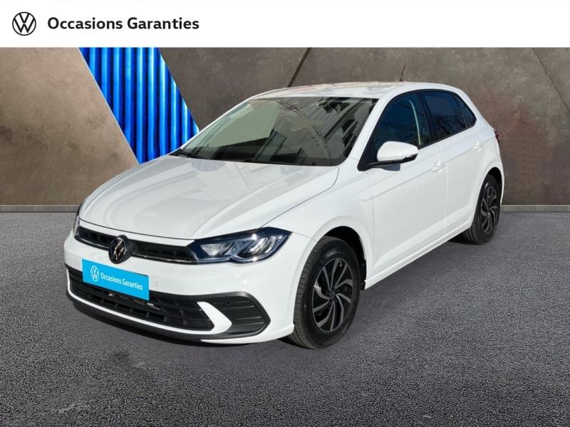 Voitures occasions VOLKSWAGEN POLO VW Edition Villemomble