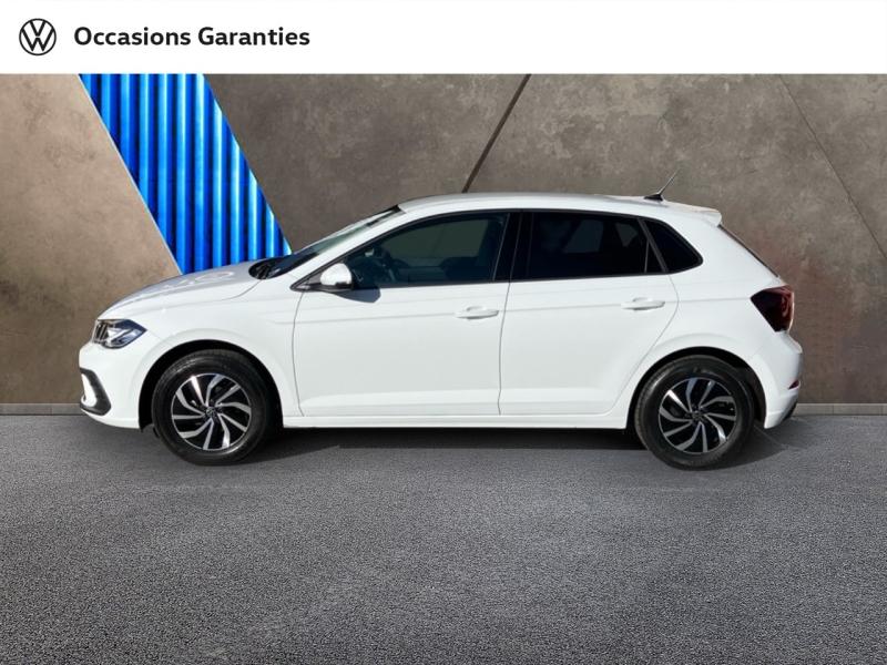 Voitures occasions VOLKSWAGEN POLO VW Edition Villemomble