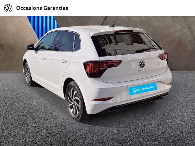 Voitures occasions VOLKSWAGEN POLO VW Edition Villemomble