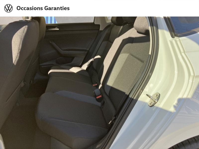 Voitures occasions VOLKSWAGEN POLO VW Edition Villemomble