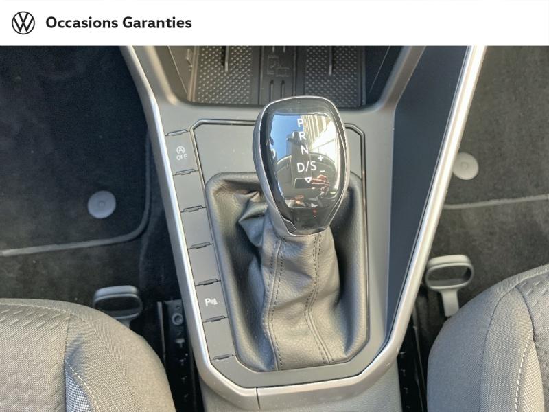 Voitures occasions VOLKSWAGEN POLO VW Edition Villemomble