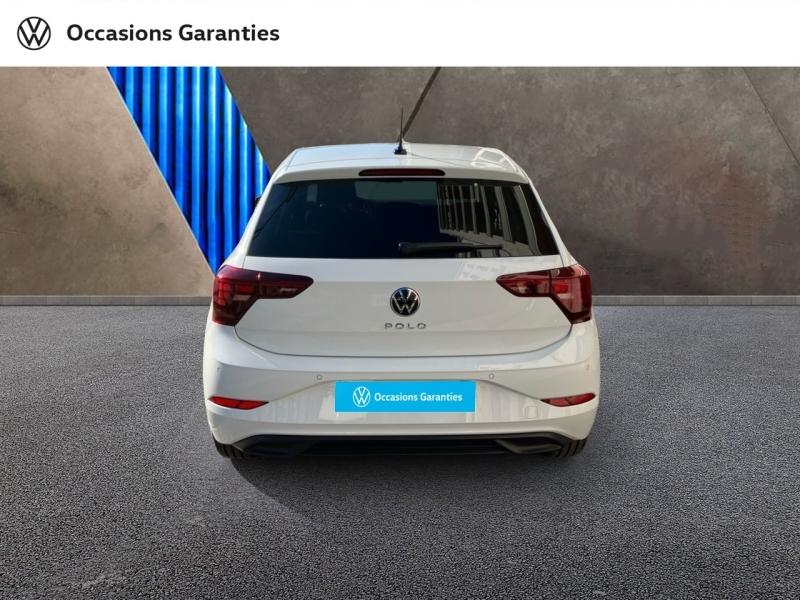 Voitures occasions VOLKSWAGEN POLO VW Edition Villemomble