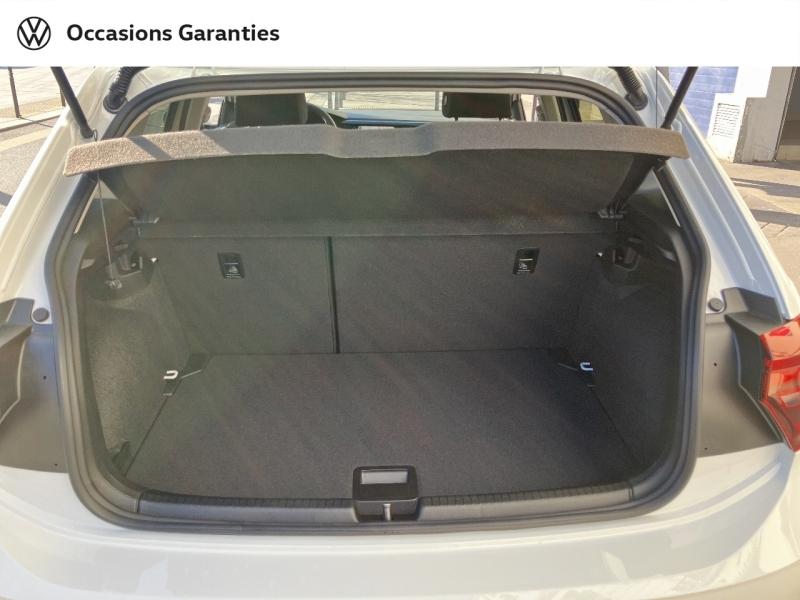 Voitures occasions VOLKSWAGEN POLO VW Edition Villemomble