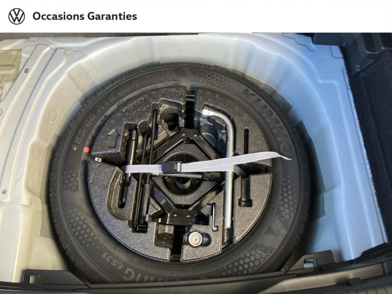 Voitures occasions VOLKSWAGEN POLO VW Edition Villemomble