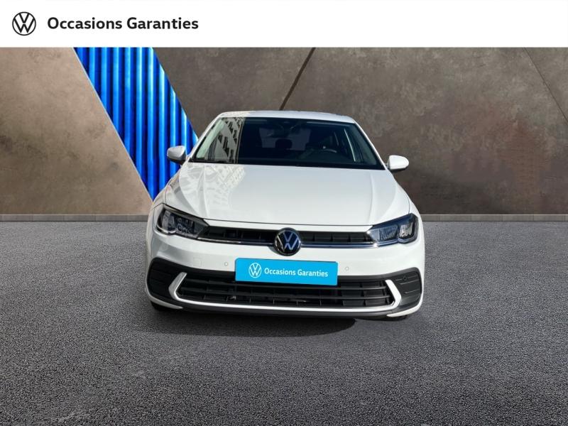 Voitures occasions VOLKSWAGEN POLO VW Edition Villemomble