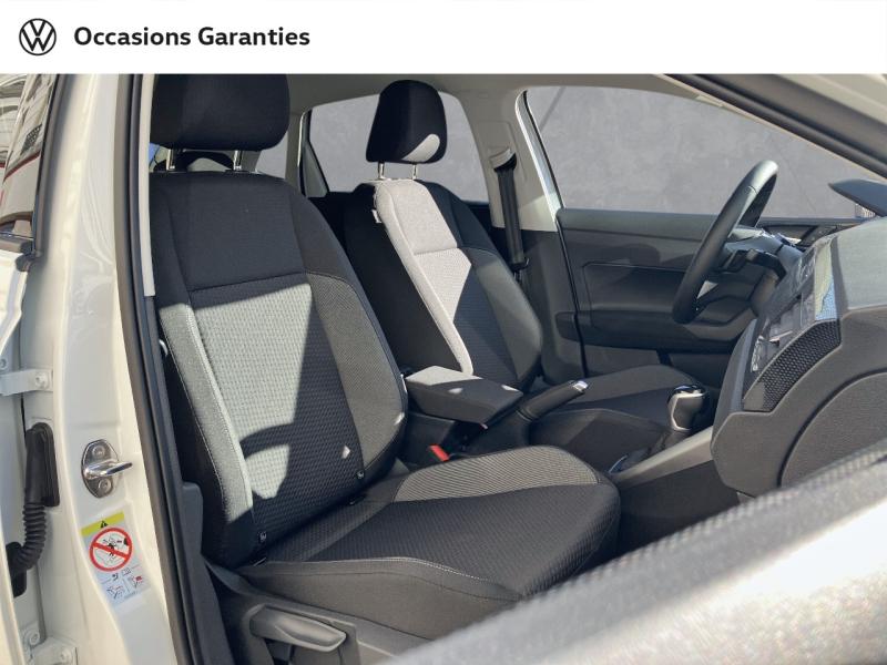 Voitures occasions VOLKSWAGEN POLO VW Edition Villemomble