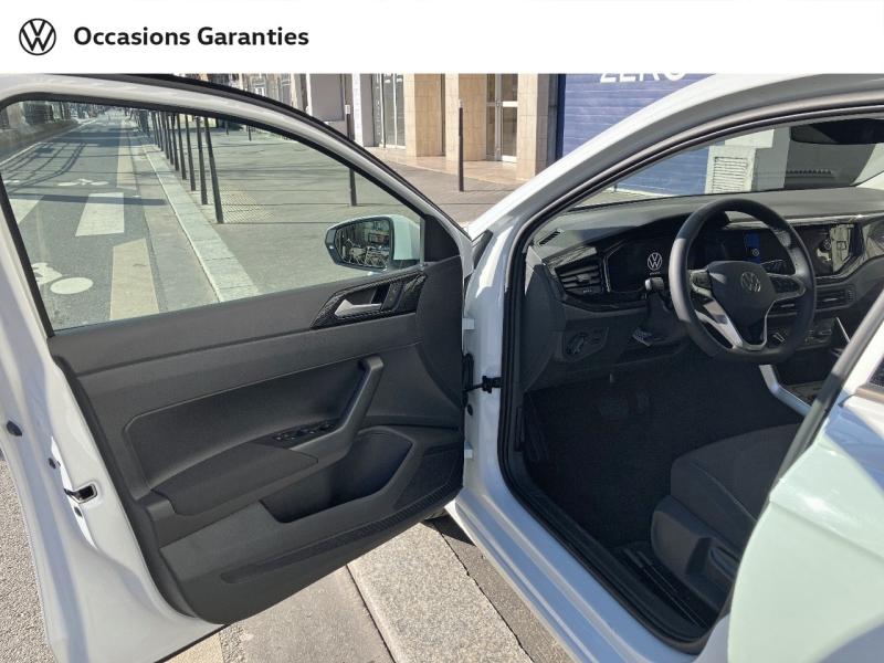 Voitures occasions VOLKSWAGEN POLO VW Edition Villemomble