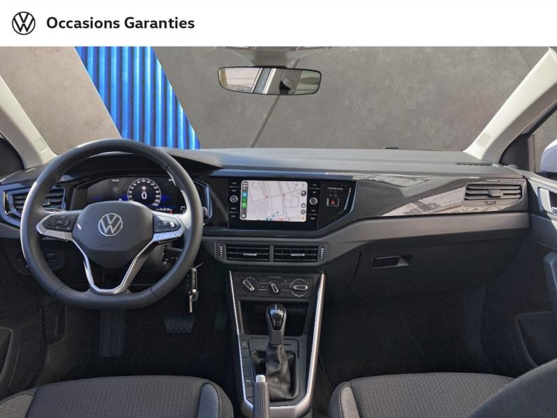 Voitures occasions VOLKSWAGEN POLO VW Edition Villemomble