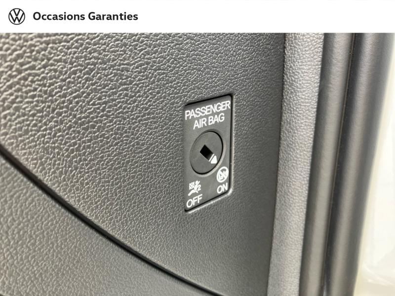 Voitures occasions VOLKSWAGEN POLO VW Edition Villemomble