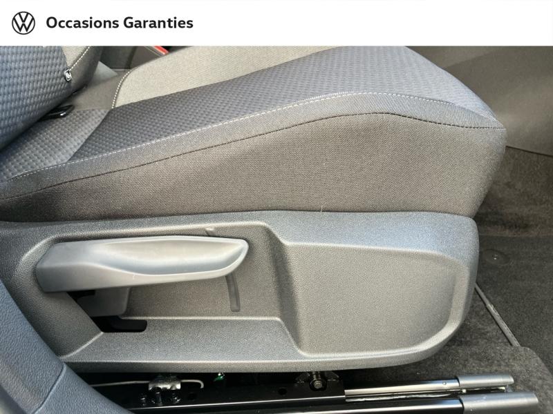 Voitures occasions VOLKSWAGEN POLO VW Edition Villemomble