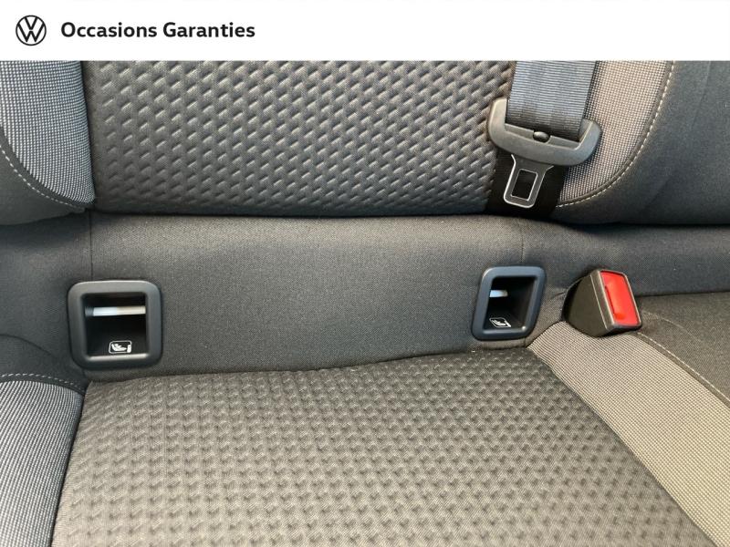 Voitures occasions VOLKSWAGEN POLO VW Edition Villemomble