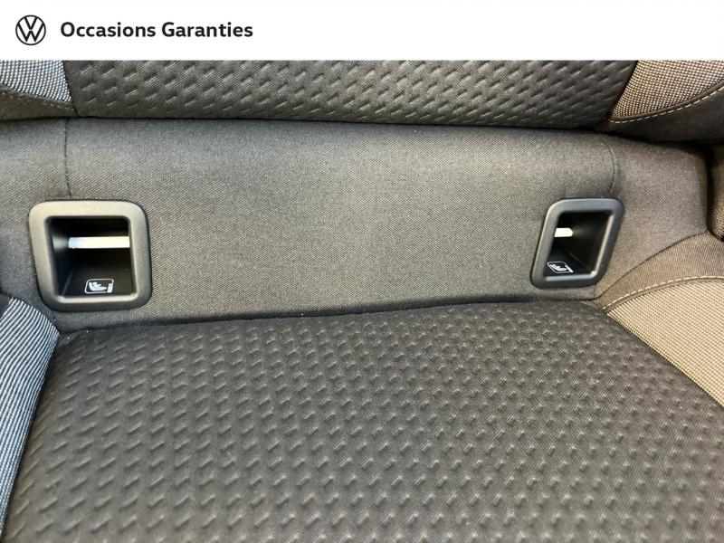 Voitures occasions VOLKSWAGEN POLO VW Edition Villemomble