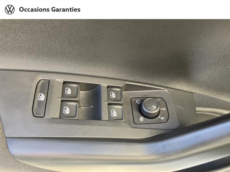 Voitures occasions VOLKSWAGEN POLO VW Edition Villemomble