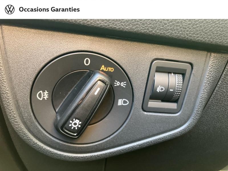 Voitures occasions VOLKSWAGEN POLO VW Edition Villemomble