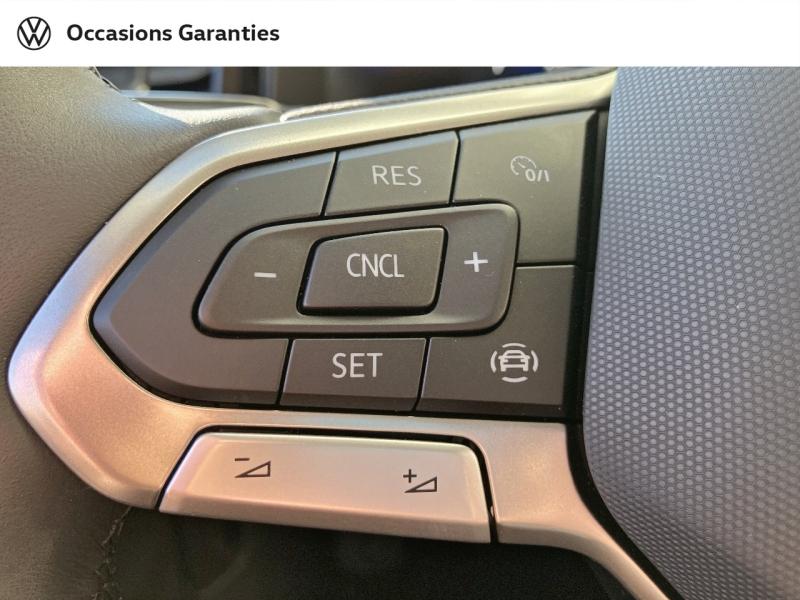 Voitures occasions VOLKSWAGEN POLO VW Edition Villemomble
