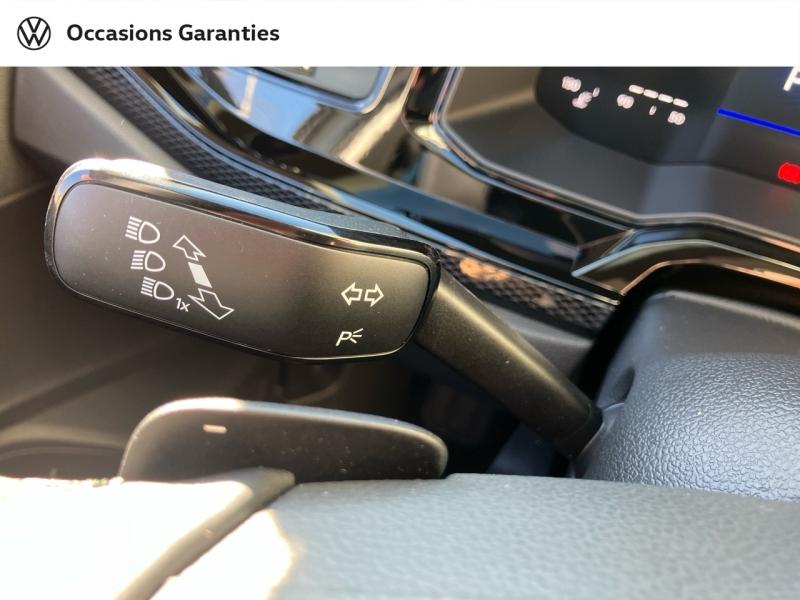 Voitures occasions VOLKSWAGEN POLO VW Edition Villemomble