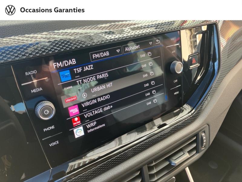 Voitures occasions VOLKSWAGEN POLO VW Edition Villemomble