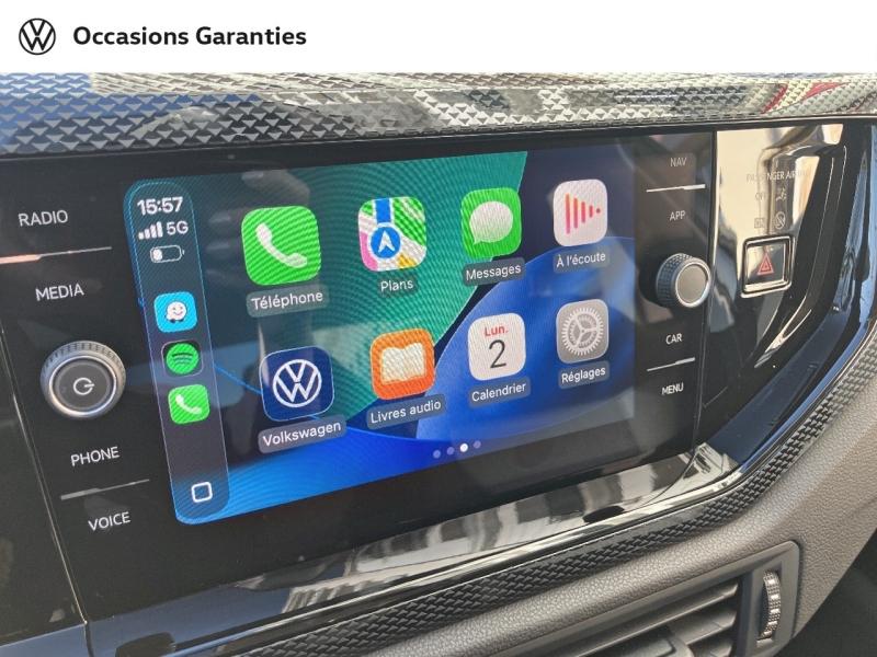 Voitures occasions VOLKSWAGEN POLO VW Edition Villemomble