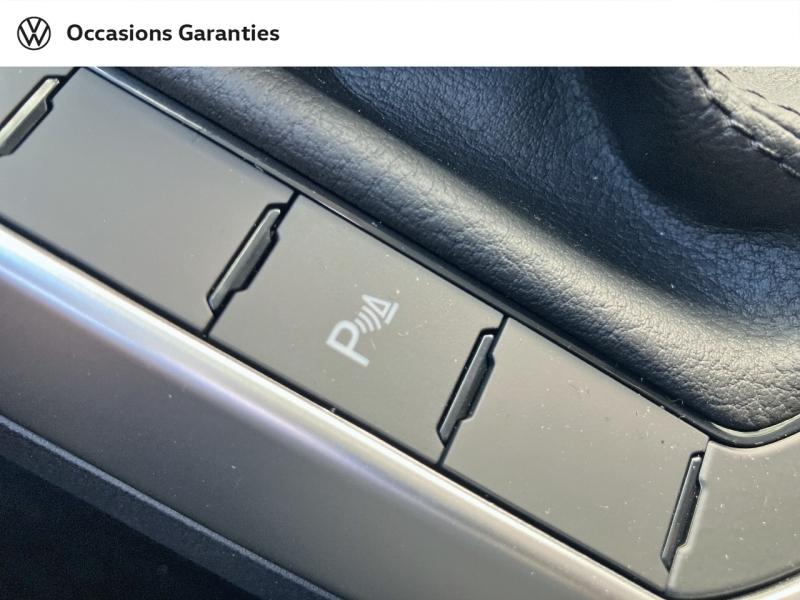 Voitures occasions VOLKSWAGEN POLO VW Edition Villemomble