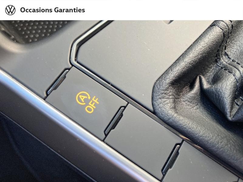 Voitures occasions VOLKSWAGEN POLO VW Edition Villemomble
