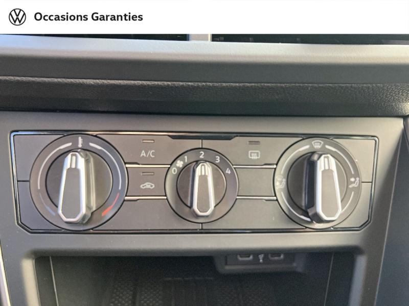 Voitures occasions VOLKSWAGEN POLO VW Edition Villemomble